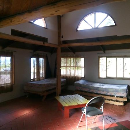 Talleres Casona Ostello Villarrica Esterno foto
